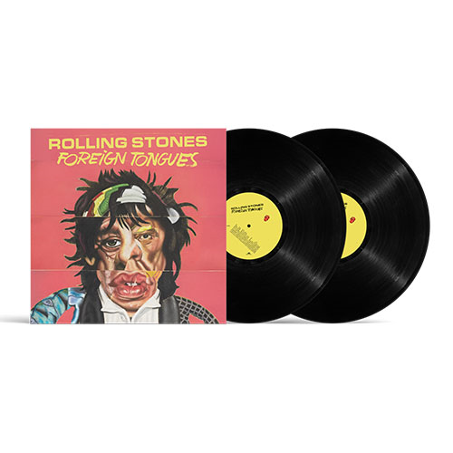 THE ROLLING STONES | ザ・ローリング・ストーンズ - UNIVERSAL MUSIC