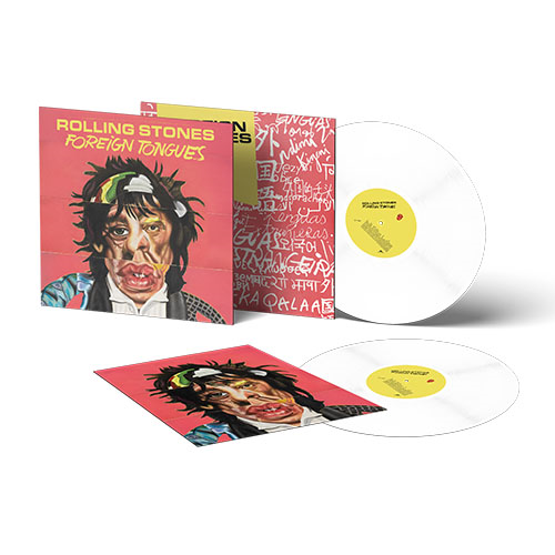 THE ROLLING STONES | ザ・ローリング・ストーンズ - UNIVERSAL MUSIC
