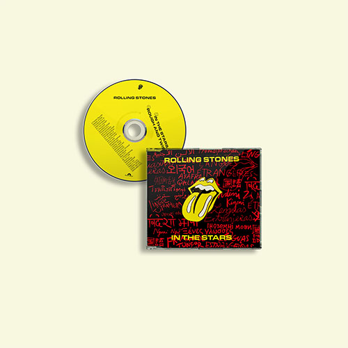 THE ROLLING STONES | ザ・ローリング・ストーンズ - UNIVERSAL MUSIC