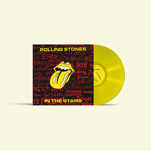 THE ROLLING STONES | ザ・ローリング・ストーンズ - UNIVERSAL MUSIC