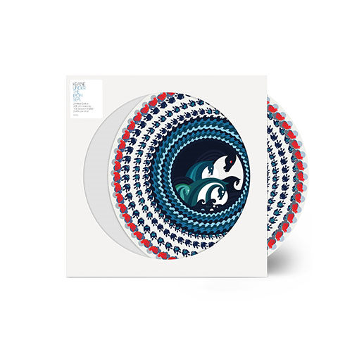 DISCOGRAPHY - KEANE ｜ キーン - UNIVERSAL MUSIC JAPAN