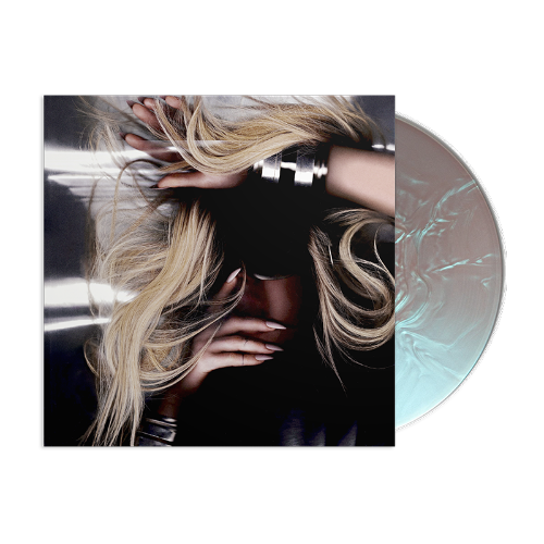 I Know Too Much Store Exclusive Pearl Flip Lagoon Vinyl [輸入盤