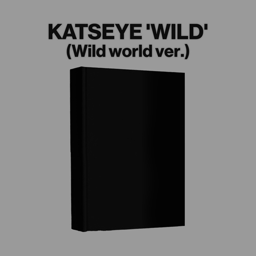 ★ＵＳ＆ＪＰＮオリジナル盤★ DEFUNKT 名盤１ＳＴ＆２ＮＤ２枚セット WILD [通常盤2形態セット][直輸入盤/国内仕様][CD] - KATSEYE