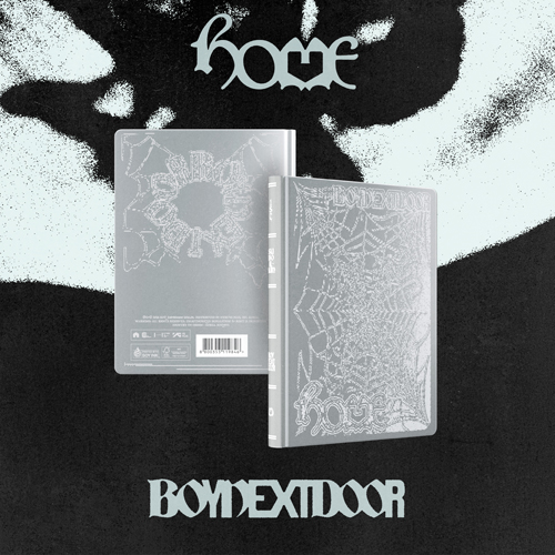 HOME(Standard ver.) [3形態セット][CD] - BOYNEXTDOOR - UNIVERSAL