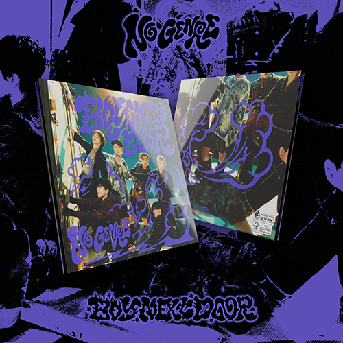BOYNEXTDOOR - 3rd EP 19.99 CD (3 versions SET) - Amazon.com