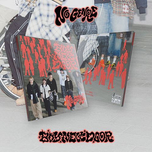 BOYNEXTDOOR 3形態セット 19.99 [3形態セット][CD] - BOYNEXTDOOR - UNIVERSAL MUSIC JAPAN