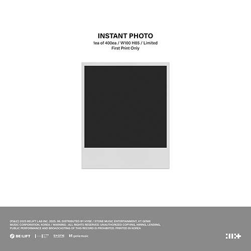 bomb [3形態セット][CD] - ILLIT - UNIVERSAL MUSIC JAPAN