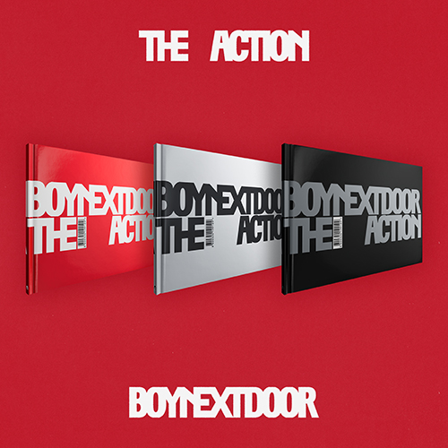 BOYNEXTDOOR - UNIVERSAL MUSIC JAPAN