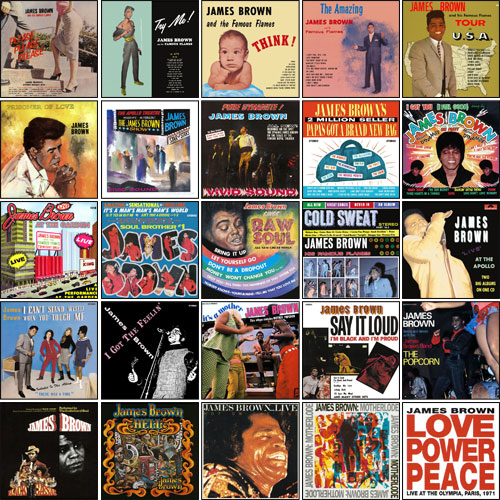 JB & FUNK 1000 BEST COLLECTION」シリーズ全50タイトルセット [限定盤