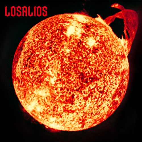 DISCOGRAPHY - LOSALIOS - UNIVERSAL MUSIC JAPAN