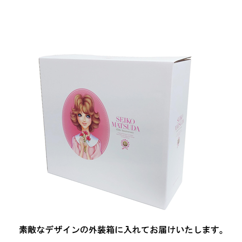 松田聖子　LP10枚セット　邦楽レコードコレクション 61I8nENQopL._UF1000,1000_QL80_.jpg