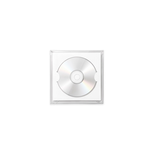 Mark on Me (Mini CD-R ver.)[CD] - &TEAM - UNIVERSAL MUSIC JAPAN