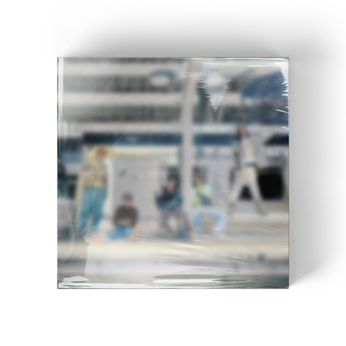 CORTIS アルバム CORTIS The 1st EP [COLOR OUTSIDE THE LINES] 発売決定
