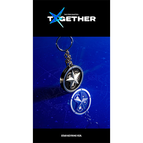 The Star Chapter: TOGETHER (Star Keyling Ver.)[グッズ