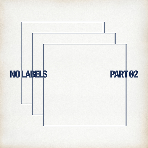NO LABELS: PART 02 (COMPACT Ver.) [単品ランダム][CD] - YEONJUN