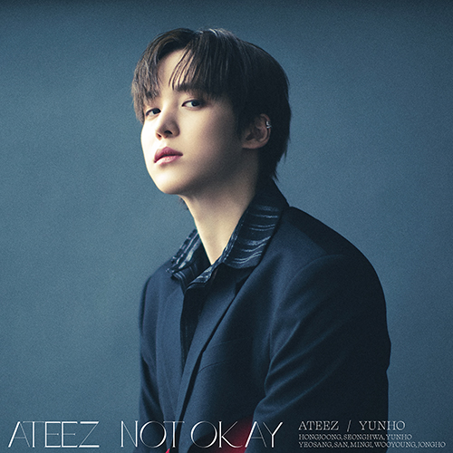 ateez アチズ not okay フラッシュプライス盤 コンプリート ateez アチズ not okay フラッシュプライス盤 コンプリート