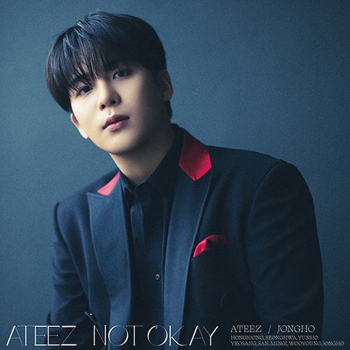 ateez アチズ not okay フラッシュプライス盤 コンプリート Amazon.co.jp: NOT OKAY (初回フラッシュプライス盤) - ATEEZ