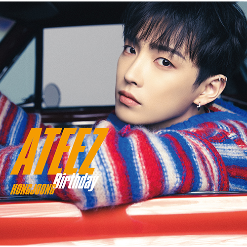 ateez アチズ　フラッシュプライス盤　birthday コンプリート ATEEZ JAPAN 4TH SINGLE「Birthday」 | ATEEZ JAPAN OFFICIAL SITE
