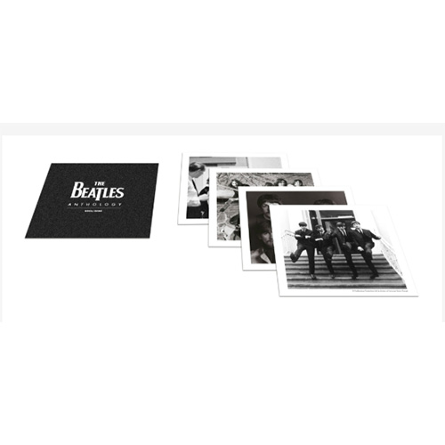 超希少箱セット★ファンクラブ限定！THE BEATLES MONTHLY全12巻 超希少箱セット☆ファンクラブ限定！THE BEATLES MONTHLY全12巻