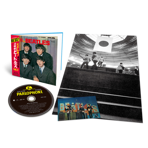 ザ・ビートルズ　30thアニバーサリーCDセット14枚　ほぼ未開封品 おまけCL付】新品 ビートルズ セレクト エクセレント 2ボックスセット