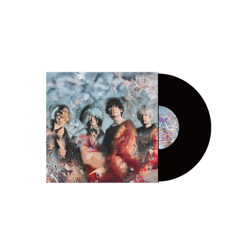 PROVOKE [完全生産限定盤][UNIVERSAL MUSIC STORE限定商品][直筆