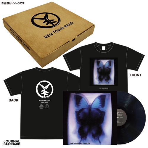 MONTAGE [完全受注生産][UNIVERSAL MUSIC STORE限定商品][限定