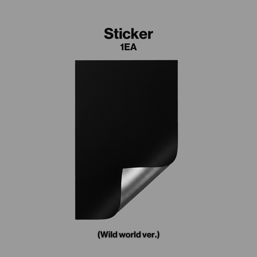 International、World系CDまとめvol.1 WILD [通常盤単品ランダム][直輸入盤/国内仕様][CD] - KATSEYE