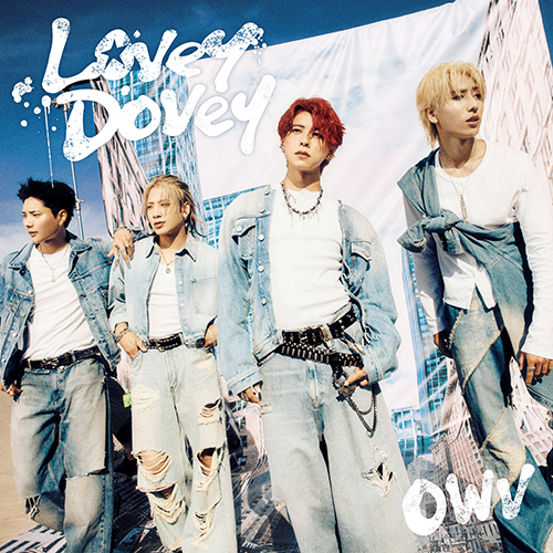 DISCOGRAPHY - OWV - UNIVERSAL MUSIC JAPAN