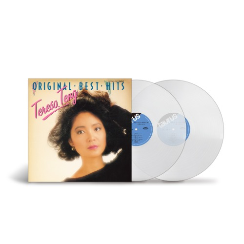 オリジナル・ベスト・ヒット +2 [100％ Pure LP][45回転2LP][アナログ