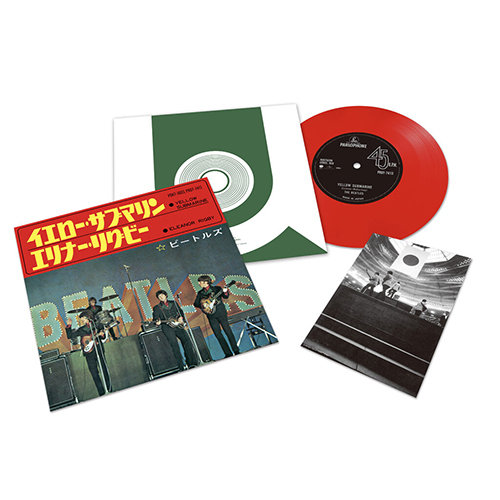 プリーズ・プリーズ・ミー [完全生産限定盤][アナログ] - ザ