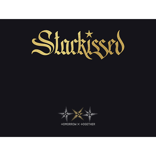 Starkissed [初回限定フォトカード盤][CD][+フォトカード