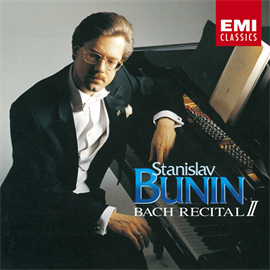 DISCOGRAPHY スタニスラフ・ブーニン UNIVERSAL MUSIC JAPAN