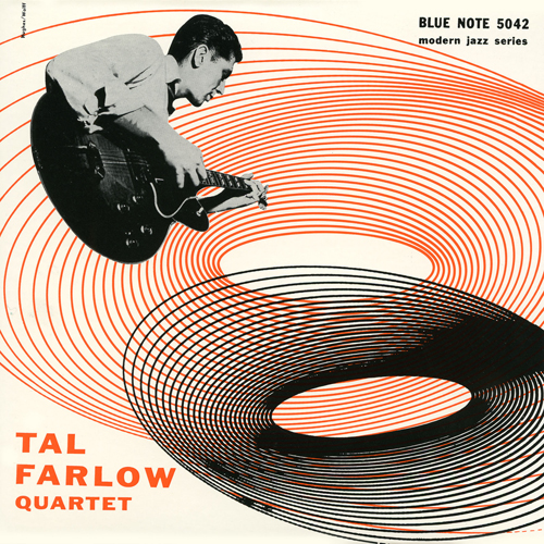 タル・ファーロウ・カルテット[CD] タル・ファーロウ UNIVERSAL MUSIC JAPAN