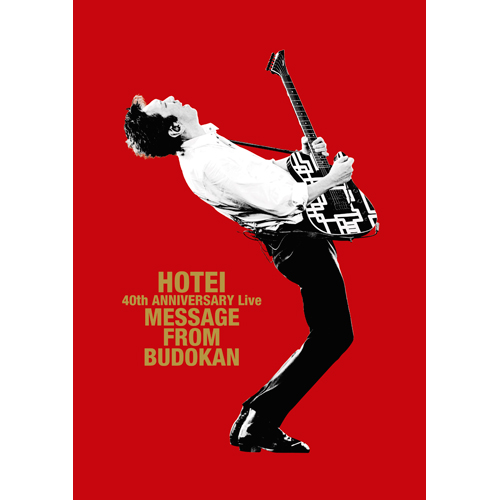 40th ANNIVERSARY Live