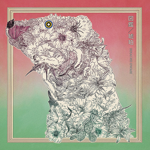 図鑑/琥珀 [通常盤B][CD MAXI] - SEKAI NO OWARI - UNIVERSAL