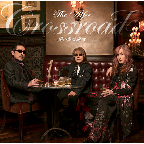 THE ALFEE - UNIVERSAL MUSIC JAPAN