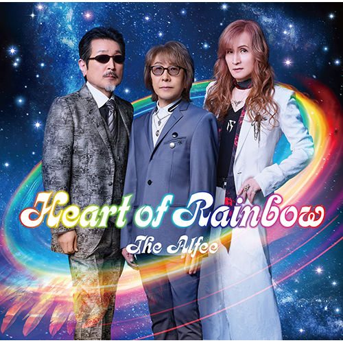 ミュージシャン THEALFEE THE ALFEEが怒髪天と東京03の楽曲制作を見守る、Chilli Beans.は