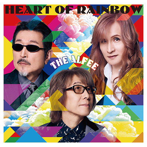 ミュージシャン THEALFEE THE ALFEEが怒髪天と東京03の楽曲制作を見守る、Chilli Beans.は