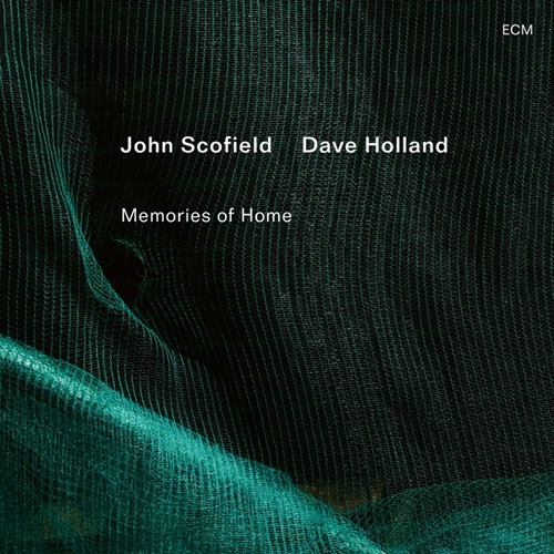 DISCOGRAPHY - ジョン・スコフィールド | John Scofield