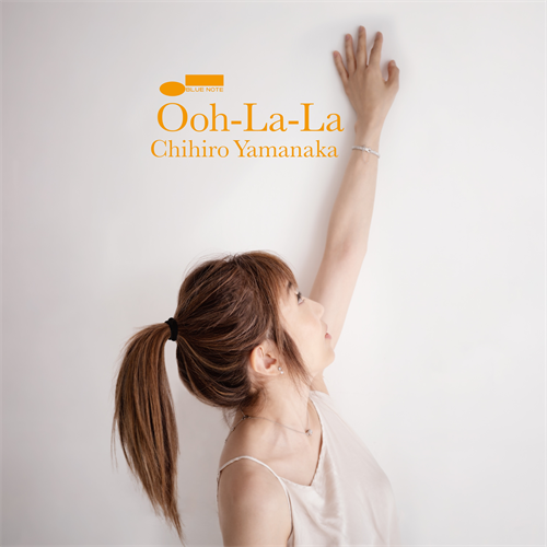 Ooh-La-La [SHM-CD][CD] - 山中千尋 - UNIVERSAL MUSIC JAPAN
