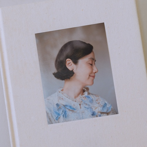 恋愛小説5～my white days [SHM-CD][CD] - 原田知世 - UNIVERSAL MUSIC