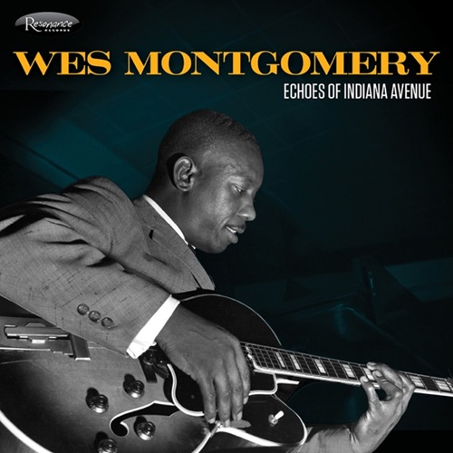 ウエス　モンゴメリー　　レアCD Wes Montgomery / Tequila - Guitar Records