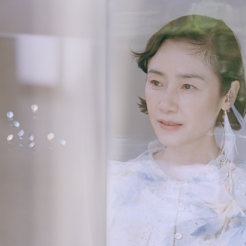 恋愛小説5～my white days [初回限定盤] [SHM-CD][CD] - 原田知世