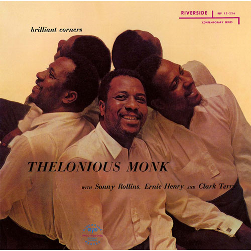 値下です！２枚★セロニアス・モンク／『ヒムセルフ』& 『モンクス・ドリーム』 THELONIOUS MONK / Monk's Dream (LP) / CBS・Sony | WAXPEND