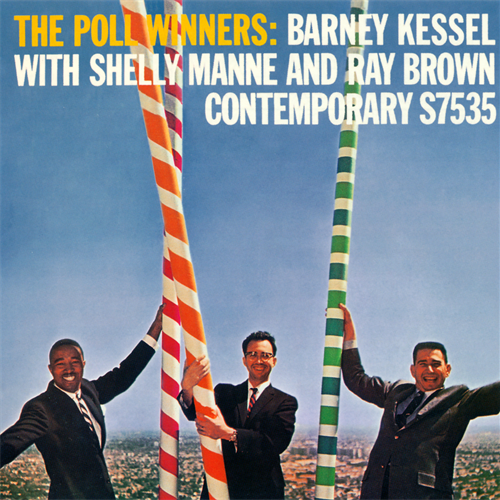 Solo/バーニー・ケッセル：美品CD Amazon.co.jp: Solo: ミュージック