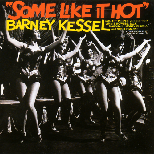 Solo/バーニー・ケッセル：美品CD Amazon.co.jp: Solo: ミュージック