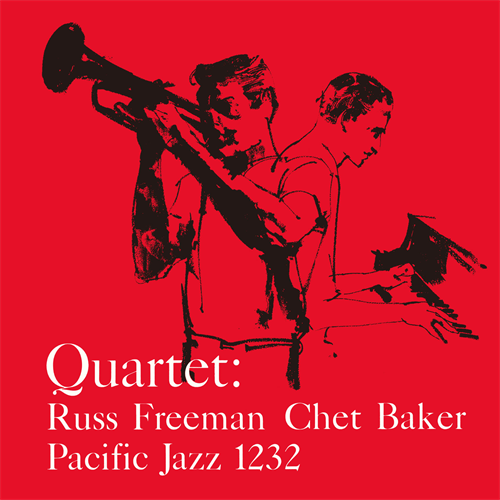 Mosaic限定盤ＣＤ　チェット・ベイカー・カルテット ウィズ・ラス・フリーマン Mosaic限定盤CD チェット・ベイカー・カルテット ウィズ・ラス