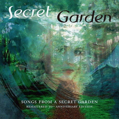 DISCOGRAPHY - Secret Garden ｜ シークレット・ガーデン