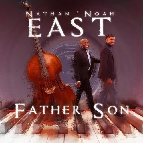 NATHAN EAST, 新品CD, 直筆サイン入り, ネイザン・イースト NATHAN EAST, 新品CD, 直筆サイン入り, ネイザン・イースト