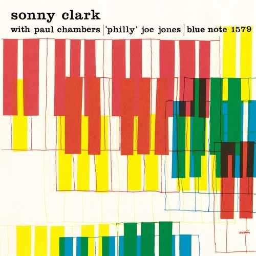 アート・オブ・ザ・トリオ／ソニー・クラーク Sonny Clark – The Art Of The Trio | Releases | Discogs